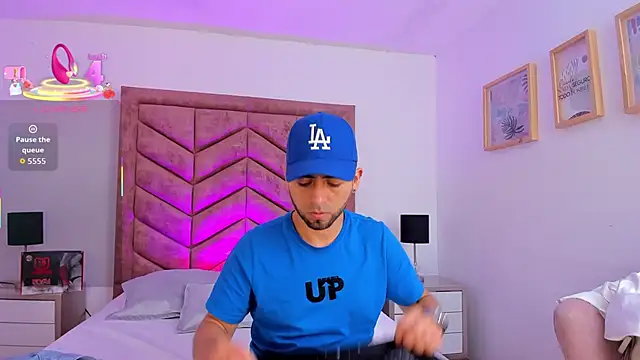 Lushian  online show from 10.02.25