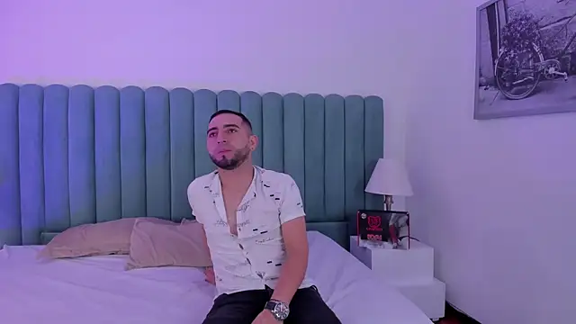 Lushian  online show from 10.22.25