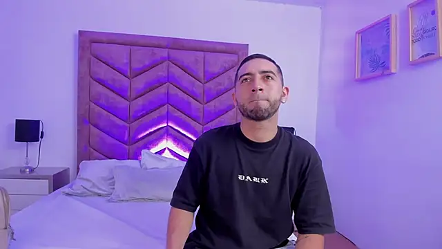 Lushian  online show from 10.25.25