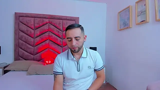 Lushian  online show from 02.11.26