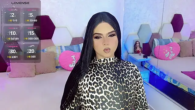 kushina uzumaki75 online show from 10.15.25