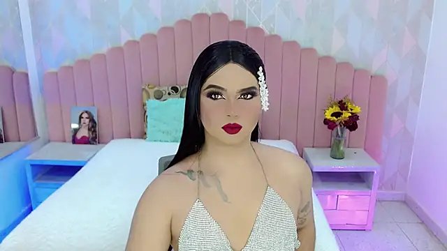 kushina uzumaki75 online show from 11.16.25