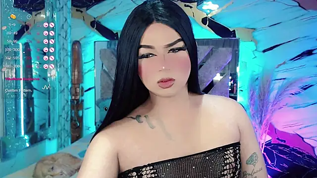 kushina uzumaki75 online show from 06.13.26