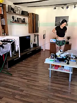 Seductively4 20 online show from 10.18.25