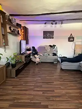 Seductively4 20 online show from 11.17.25