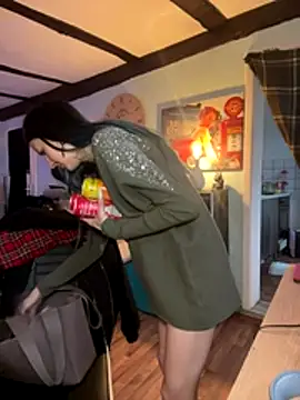 Seductively4 20 online show from 11.19.25