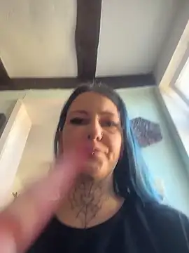 Seductively4 20 online show from 02.15.26