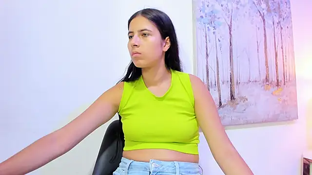 DanniaKross online show from 10.23.25