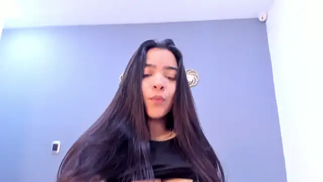 Snapshot of KamilaBetancourt chatting on 06.08.26 KamilaBetancourt online show from 06.08.26