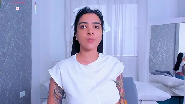 KamilaBetancourt online show from 07.30.26