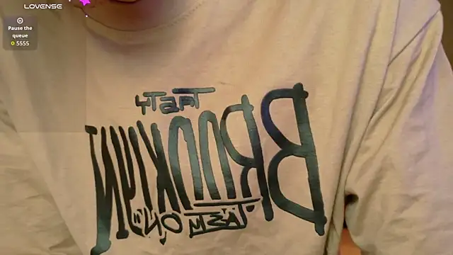 david huge online show from 09.09.25