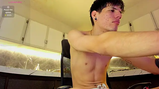 david huge online show from 11.27.25