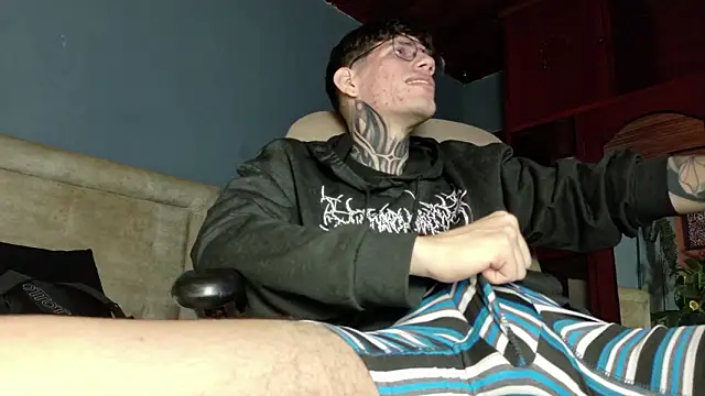 david huge online show from 02.23.26