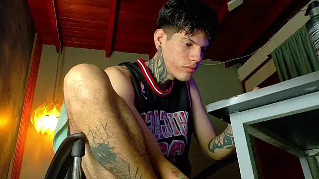 david huge online show from 04.21.26