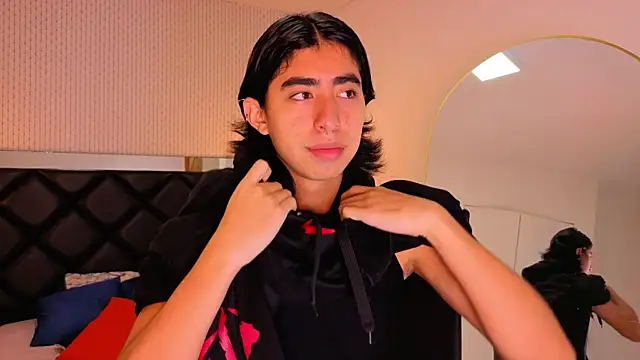 ryo light online show from 10.16.25