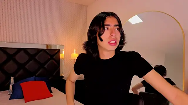 ryo light online show from 10.17.25