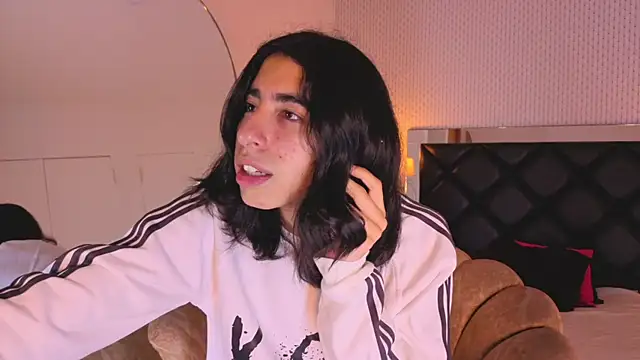 ryo light online show from 05.21.26