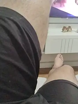 LeoMaduroSP online show from 10.03.25