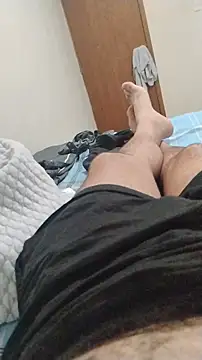 LeoMaduroSP online show from 01.08.26