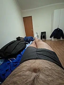 LeoMaduroSP online show from 06.03.26