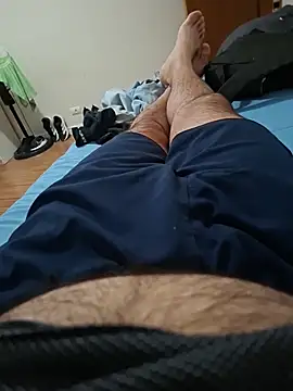 LeoMaduroSP online show from 07.24.26