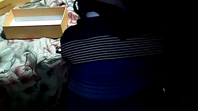 20cmloiro online show from 07.25.26