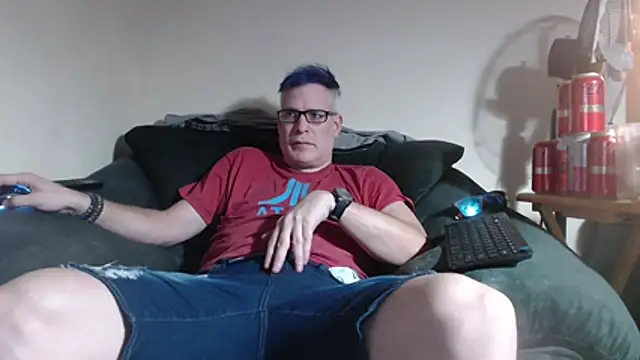 nerdy6 online show from 05.04.26