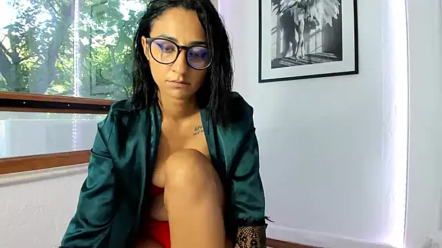 sugarburn online show from 06.14.26