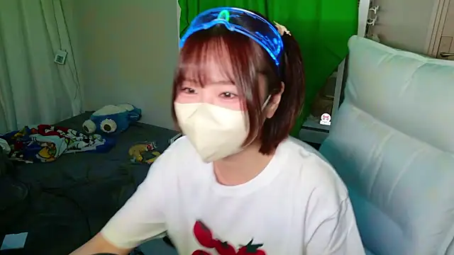 chii chan o0 online show from 04.30.26