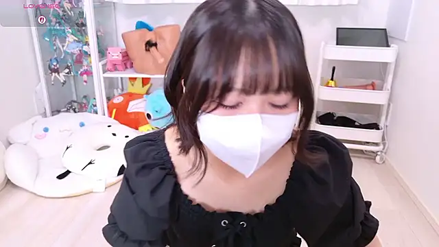 chii chan o0 online show from 07.12.26