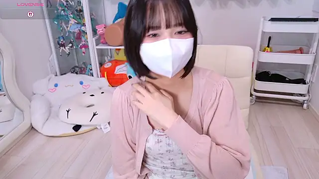 chii chan o0 online show from 07.14.26