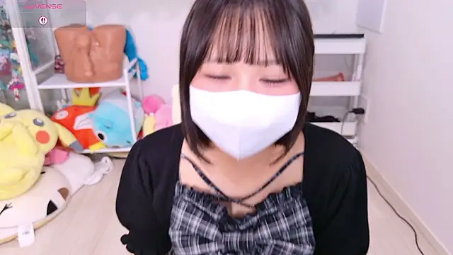 chii chan o0 online show from 07.22.26