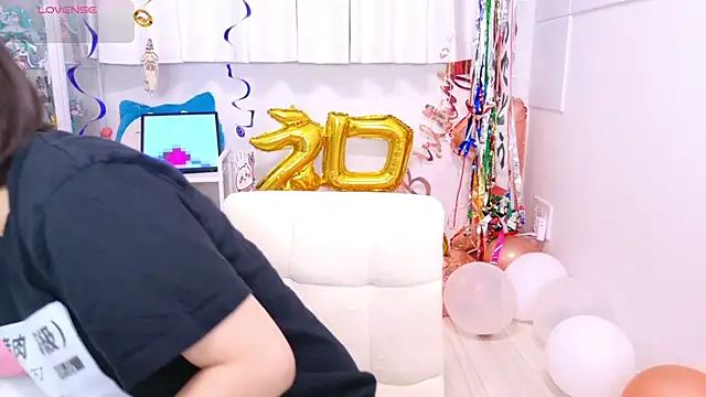 chii chan o0 online show from 07.24.26