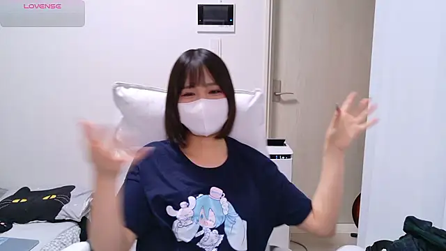 chii chan o0 online show from 07.26.26