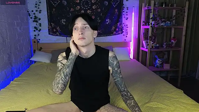 Martin Jin online show from 02.01.26