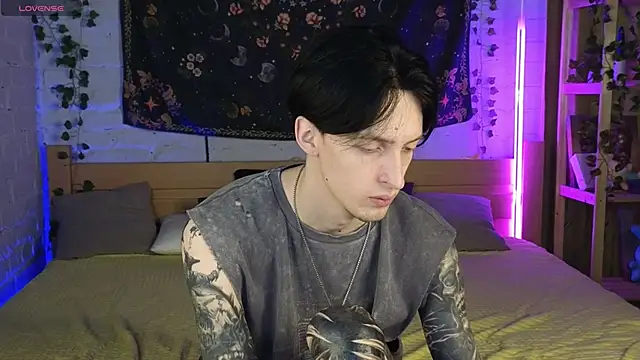 Martin Jin online show from 02.07.26