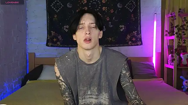 Martin Jin online show from 02.15.26