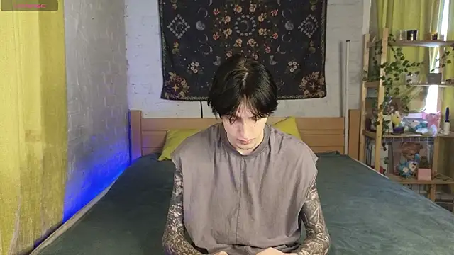 Martin Jin online show from 03.18.26