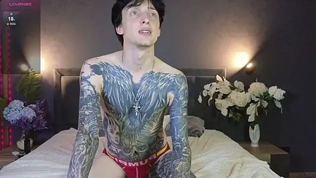Martin Jin online show from 06.27.26