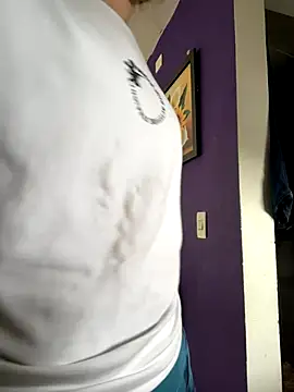 Megan colsom online show from 09.11.25