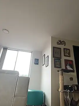 Megan colsom online show from 09.25.25