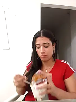 Samantha hotly online show from 09.09.25