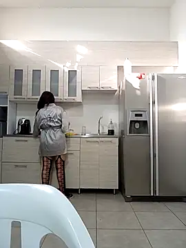 Samantha hotly online show from 09.10.25