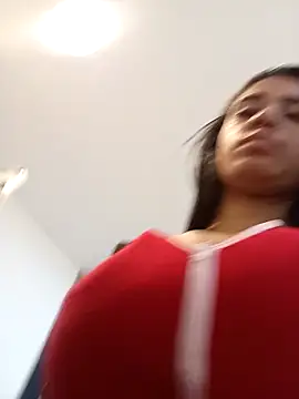 Samantha hotly online show from 09.12.25