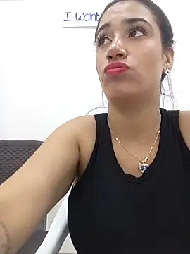 Samantha hotly online show from 10.07.25