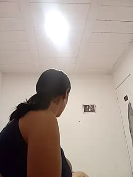 Samantha hotly online show from 04.19.26