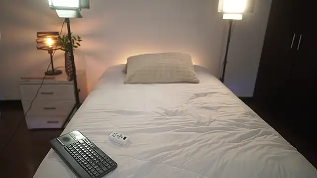 ximena cortez 03 online show from 03.14.26