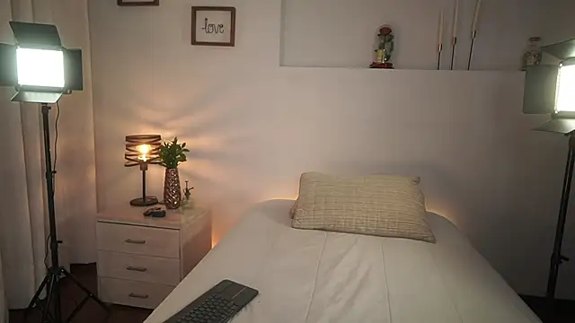 ximena cortez 03 online show from 06.23.26