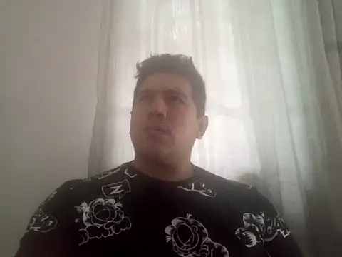 DarkWarrior91 online show from 02.01.26