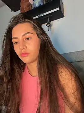 channel-rose1 online show from 10.10.25